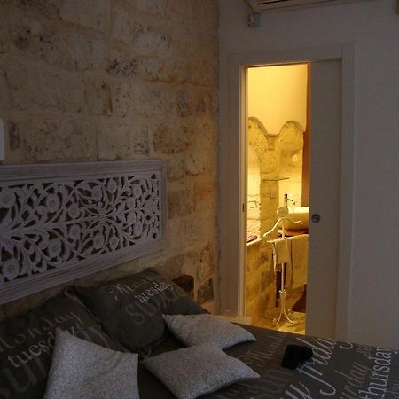 Le Nicchie Hotel Bari Luaran gambar