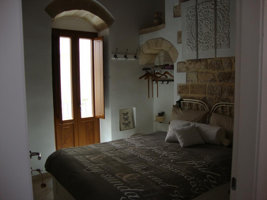 Le Nicchie Hotel Bari Luaran gambar