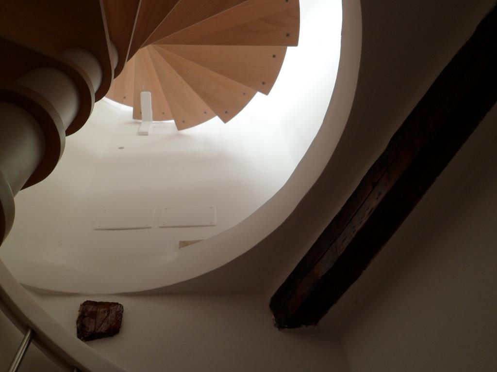 Le Nicchie Hotel Bari Luaran gambar