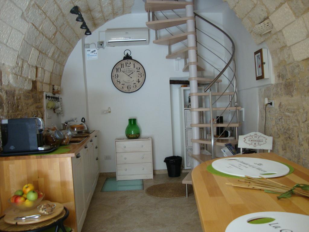 Le Nicchie Hotel Bari Luaran gambar